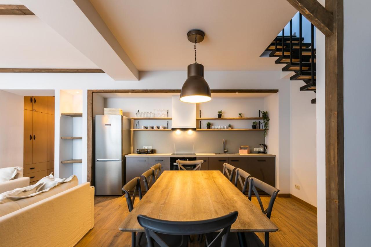 New Gudauri,Redco Block 4 Apartment Exterior photo